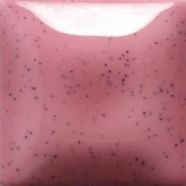 Speckled Pink-A-Dot - 8oz Mayco Speckled Stroke & Coat